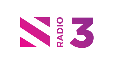 Radio S3 Logo
