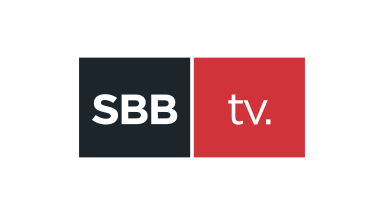 SBB Info kanal Logo