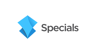 Specials Logo