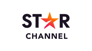 STAR HD Logo
