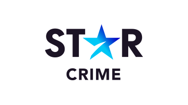 STAR Crime HD Logo