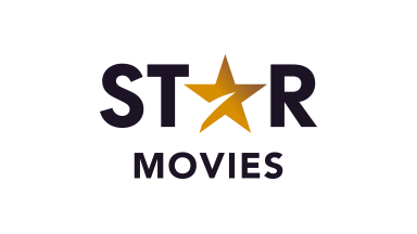 STAR Movies HD Logo