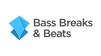 Bass Breaks and Beats Logo