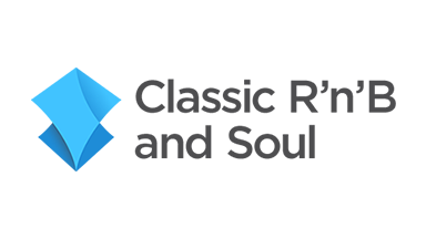 Classic R'n'B and Soul Logo