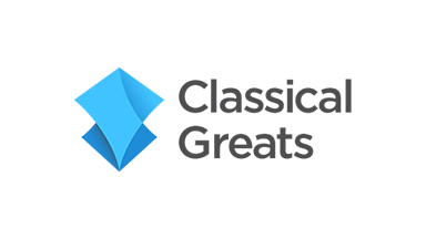 Classical Greats Logo