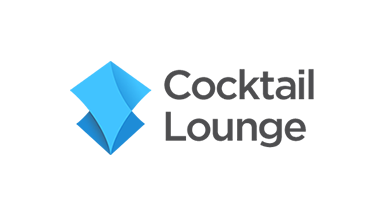 Cocktail Lounge Logo