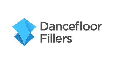 Dancefloor Fillers Logo