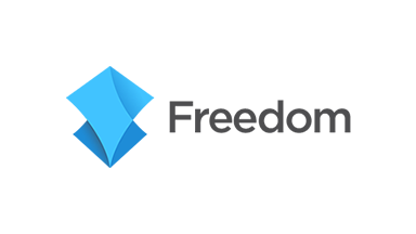 Freedom Logo
