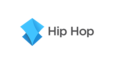 Hip Hop Logo
