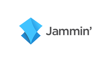 Jammin' Logo