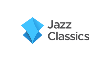 Jazz Classics Logo