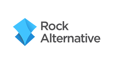 Rock Alternative Logo