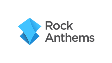 Rock Anthems Logo