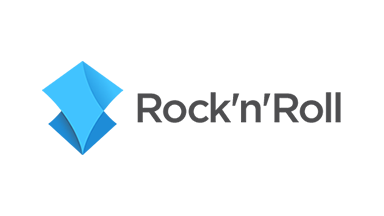 Rock'n'Roll Logo