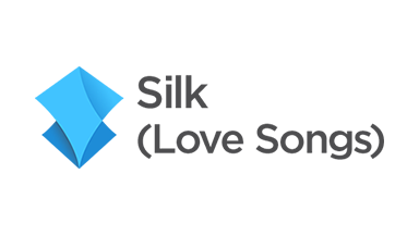 Silk Love Songs Logo