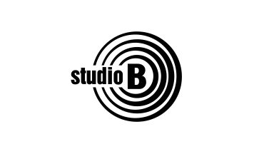 Studio B Logo