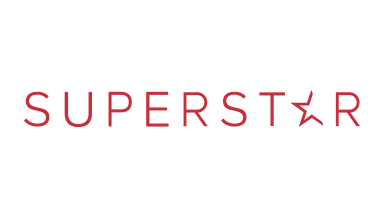 Superstar TV Logo