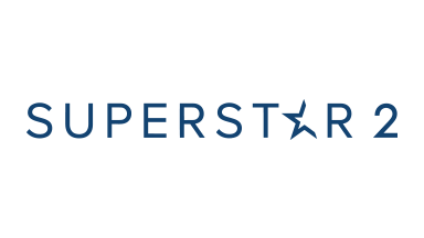 Superstar TV 2 Logo