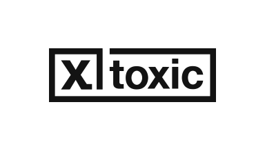 Toxic TV Logo