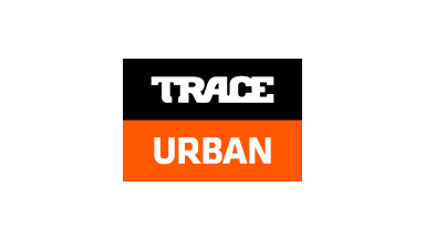 Trace Urban HD Logo