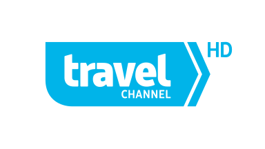 Travel Channel HD Logo