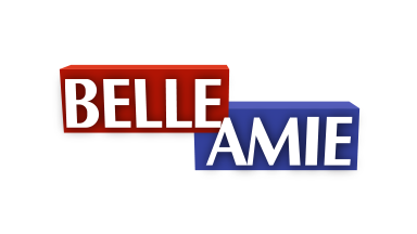 TV Belle Amie Logo