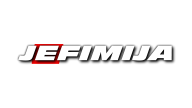 TV Jefimija Logo