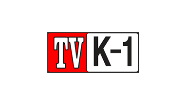 TV K-1 Logo