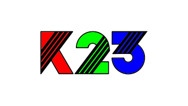 TV K23 Logo