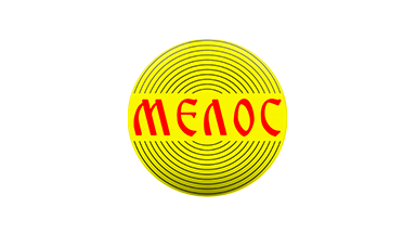 TV Melos Logo