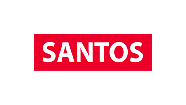 TV Santos Logo