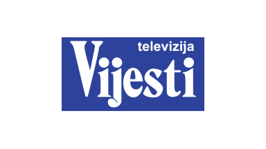 TV Vijesti Logo
