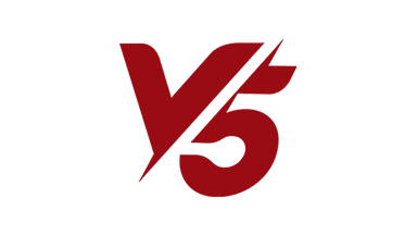 Televizija V5 Logo