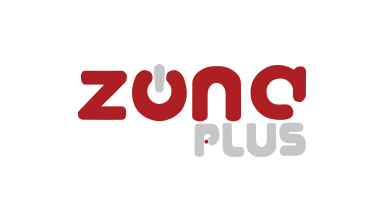 TV Zona Plus Logo