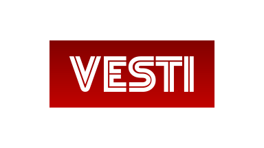Vesti Logo