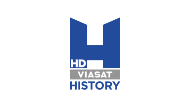Viasat History HD Logo