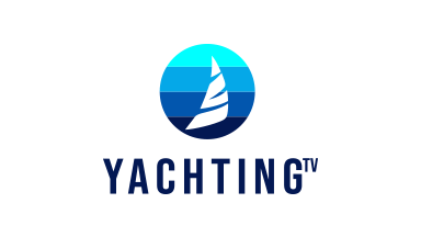 Yachting TV Logo