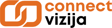 Connect Vizija Logo