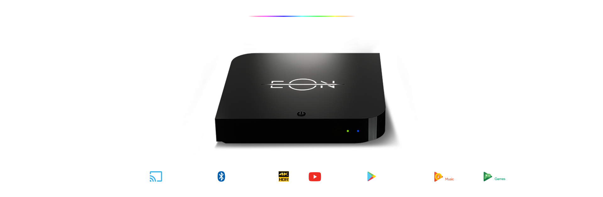 EON Smart Box