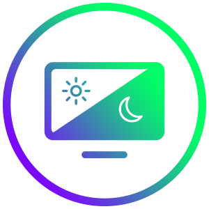 TAMNA ILI SVETLA POZADINA